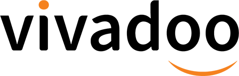 Vivadoo Logo