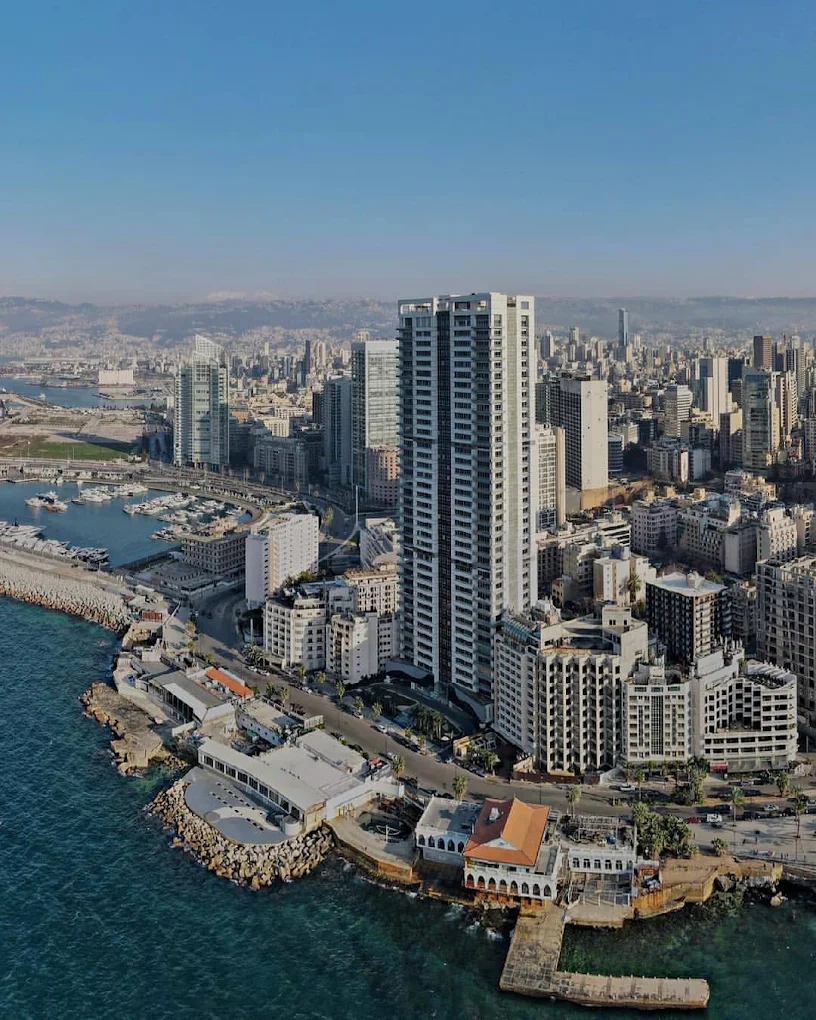 Renting an Apartment in Beirut 2026