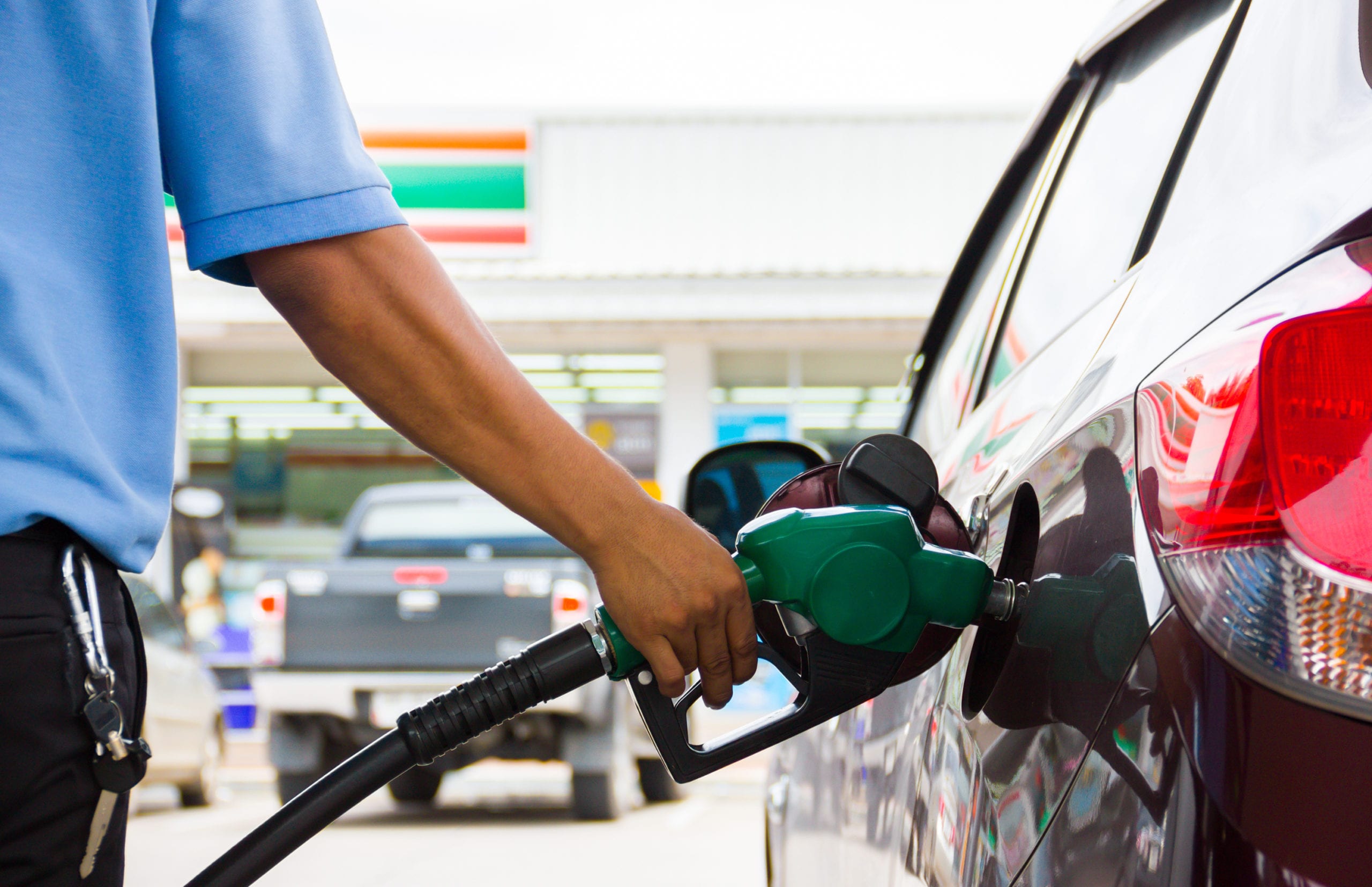 Best Fuel-Efficient Cars in Lebanon
