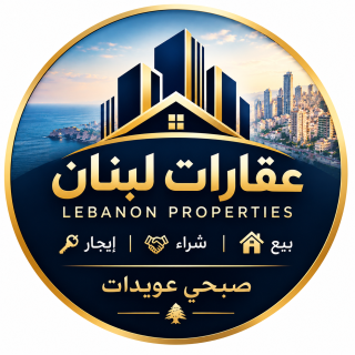 Prime Land Real Estate by Soubhi Oueidat