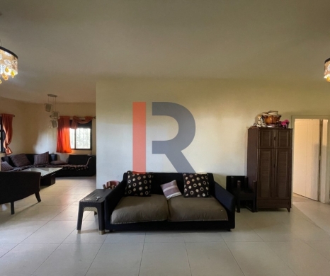 R9-3920 Apartment for Sale in Nakhleh – Koura, Hara Khassa, 170 m² + 70 m² Terrace