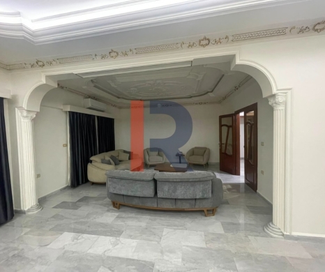 R9-3919 Apartment for Sale in Maarad – Tripoli, 227 m²