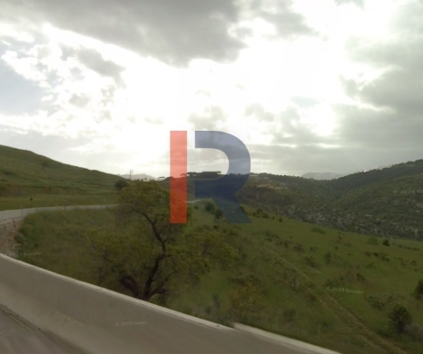 R9-3927 Land for Sale in Bcharreh – Kanat, 3,711 m², Zoning 15/30