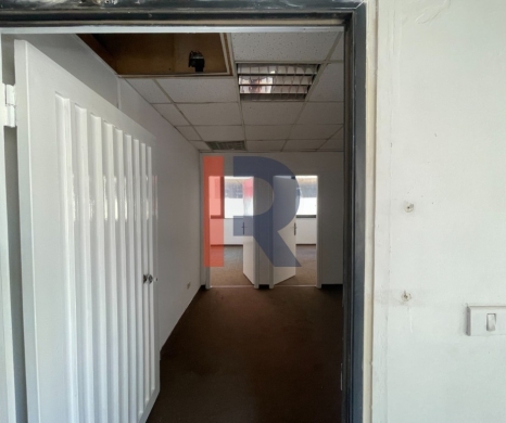 R9-3933 Office Space for Sale in Tripoli Boulevard – Near Sahat El Nour, 51 m²