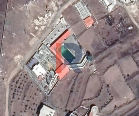 R9-3937 Land for Sale in Kwechra – Akkar, 10,000 m², Zoning 25/50
