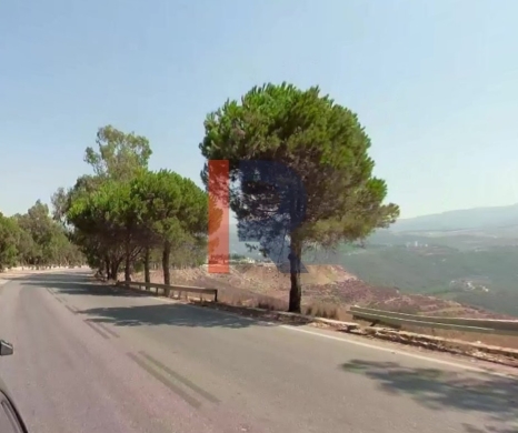 R9-3949 Agricultural Land for Sale in Bardeh – Akkar, 7,000 m²