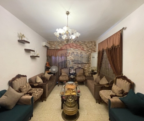 R9-3930 Apartment for Sale in Mina – Hay Ramleh, Tripoli, 130 m²شقة للبيع في الميناء – حي الرمل، طرابلس، 130 م²