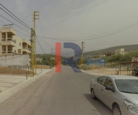 R9-3924 Shop for Sale on Markebta’s Highway – Minieh, 50 m²