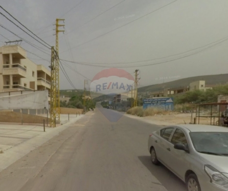 R9-3924 Shop for Sale on Markebta’s Highway – Minieh, 50 m²محل للبيع على أوتوستراد مركبتا – المنية، 50 م²