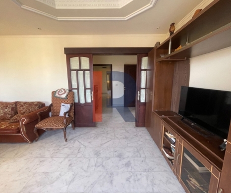 R9-3884 Apartment for Sale in Qobbeh – Tripoli, 140 m²