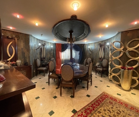 R9-3969 Luxury Furnished Apartment for Sale in Zone D Dam W Farez Tripoli | 360 m²D