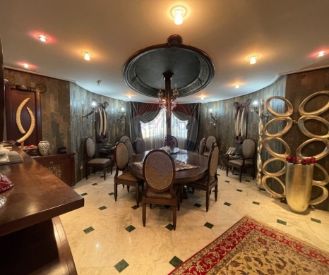 R9-3969 Luxury Furnished Apartment for Sale in Zone D Dam W Farez Tripoli | 360 m²Dشقة فاخرة مفروشة للبيع في زون د الضم والفرز طرابلس | 360 م²