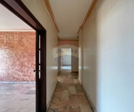 R9-3968 Apartment for Sale in Kobbeh Tripoli | 250 m² + Independent 100 m² Apartmentشقة للبيع في القبة طرابلس | 250 م² مع شقة مستقلة 100 م²
