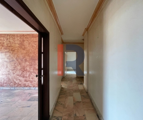 R9-3968 Apartment for Sale in Kobbeh Tripoli | 250 m² + Independent 100 m² Apartment