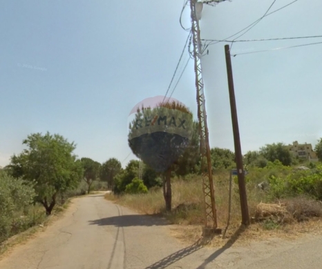 R9-3979 Prime Land for Sale in Barsa Koura | 1,290 m² Zone C | Ready for Developmentأرض للبيع في برسا الكورة | 1,290 م² | تصنيف Zone C جاهزة للتطوير