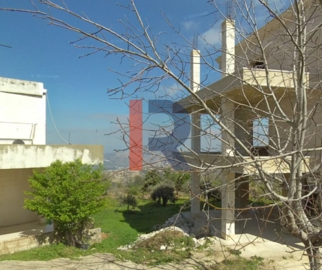 R9-3989 Land for Sale in Zgharta Ghrine Danniyeh | 2,795 m²
