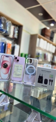 iPhone 15 128GB