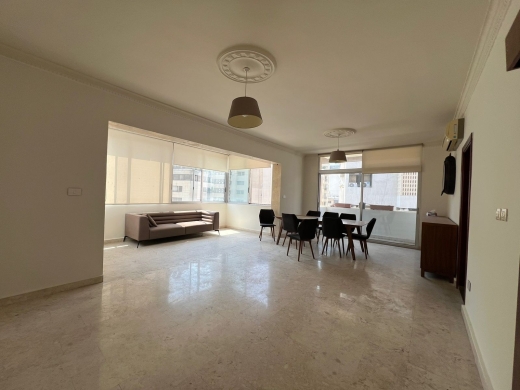 3-Bedroom Apartment For Sale Achrafieh, Sioufi