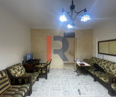 R9-4011 Apartment for Sale in Mharram Tripoli | 160 m²