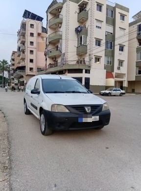 Dacia Logan 2013