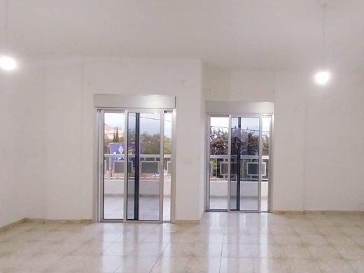 2-Bedroom Unfurnished Apartment With Terrace For Rent in Ballouneh