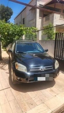 Toyota Rav 4 2006