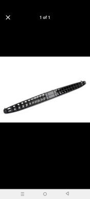Air Vent Grill for VW Golf 4, Jetta, and Seat