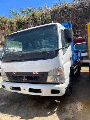 Mitsubishi Pickup Truck Bed 2016