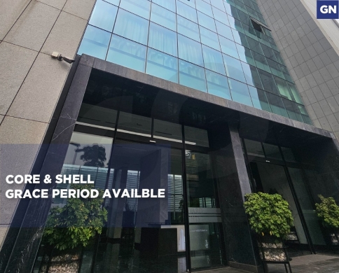 Office for Rent/Core And Shell/commercial centres/BAOUCHRIEH-METN/بوشريه/REF#GN141677