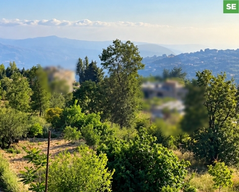 Land for sale/Prime location/Great Deal For Developers/KLAYAAT-KESEROUAN/قليعات/REF#SE01903