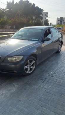 BMW E90 318 2006