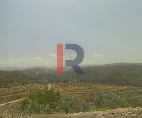 R9-4025 1,257m² Land for Sale in Ijd Ebrine Batroun | Zoning 25/50