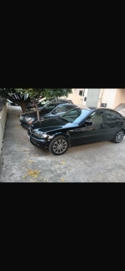 BMW 318 2005