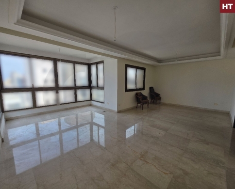 Brand-New /modern living/prime location/spacious /Hamra,BEIRUT/الحمرا /REF#HT141731