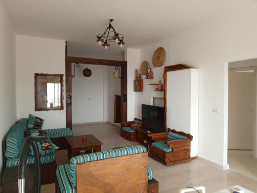 Cozy Apartment For Sale in Aamchit