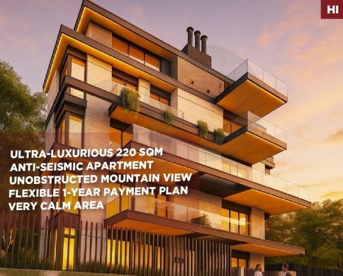 exclusive/high-end/under-construction/ultra-luxurious finishes/Broummana ,METN/برمانا /REF#HI141777