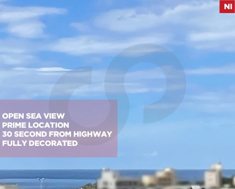 Apartment for Sale/Prime Location/30 Second From Highway/JBEIL/جبيل/REF#NI141760