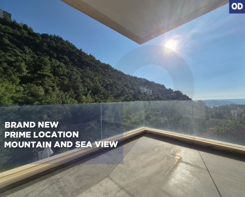 prestigious location/spacious interiors/elegant /Bayada,METN/البياضة/REF#OD141762