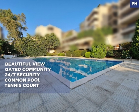 beautiful view/well-maintained/gated community/Mansourieh,METN/المنصورية/REF#PH141752