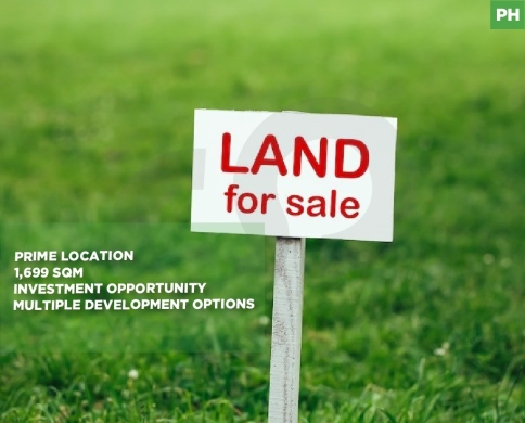 Land for sale/Prime location/Multiple development Options/MANSOURIEH-METN/منصوريه/REF#PH141750