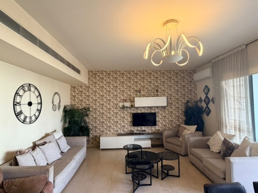 Elegant & Modern Apartment For Sale in Achrafieh, Sioufi