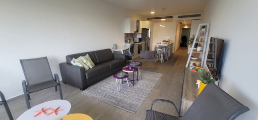 Furnished Chalet For Rent in A Well Known Resort in Kaslik