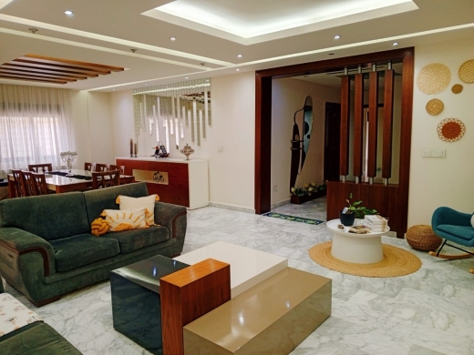 3-Bedroom Unfurnished Apartment With Sea View For Sale in Hboub, Jbeil