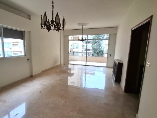 Unfurnished Apartment For Sale in Achrafieh, Sioufi