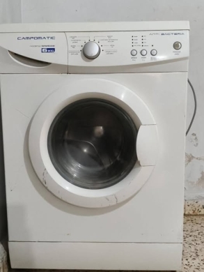 6kg Washing Machine