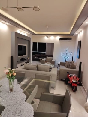 Luxurious Modern Apartment in Bchamoun Schools