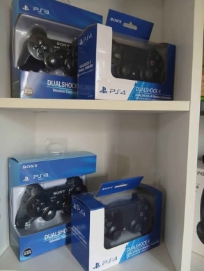 Gaming Accessories, Routers and Power Banks