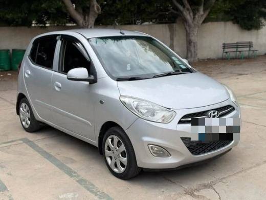 Hyundai i10 2014 Full Option