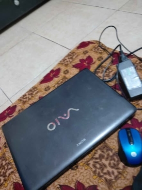 Clean Laptop