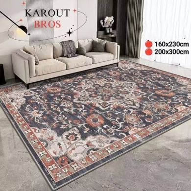 Luxury Modern Carpets